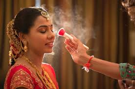Bridal Makeup Artist